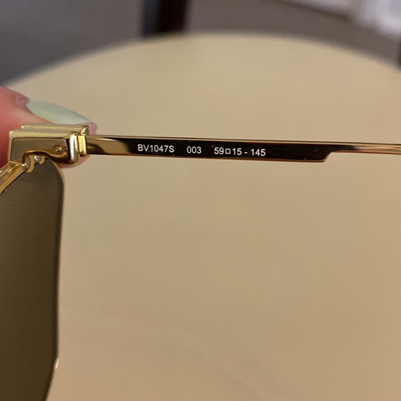 Bottega Vineta Brand new never worn designer sunglasses - Picture 5 of 9